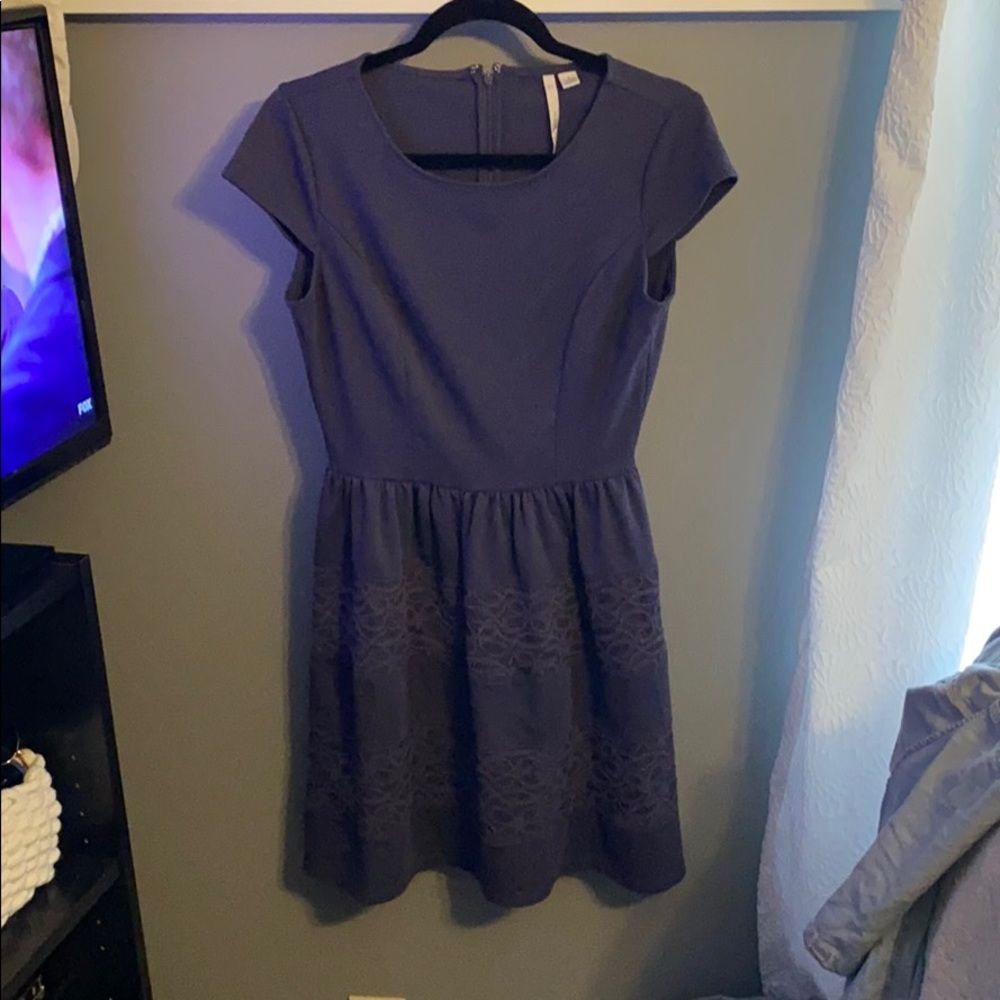 Lauren Conrad dress